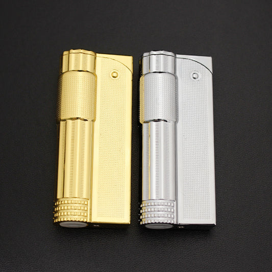 Cigarette lighter for welding gun lighter